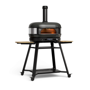 Dome XL (Gen 2) and Stand Bundle - Hybrid Fuel Natural Gas