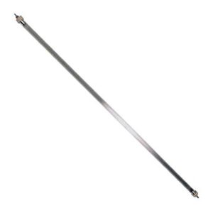 Infratech Replacement 277 Volt, 2500 Watt Quartz Element for W2524, WD5024, C2524, and CD5024 Heaters - E2527