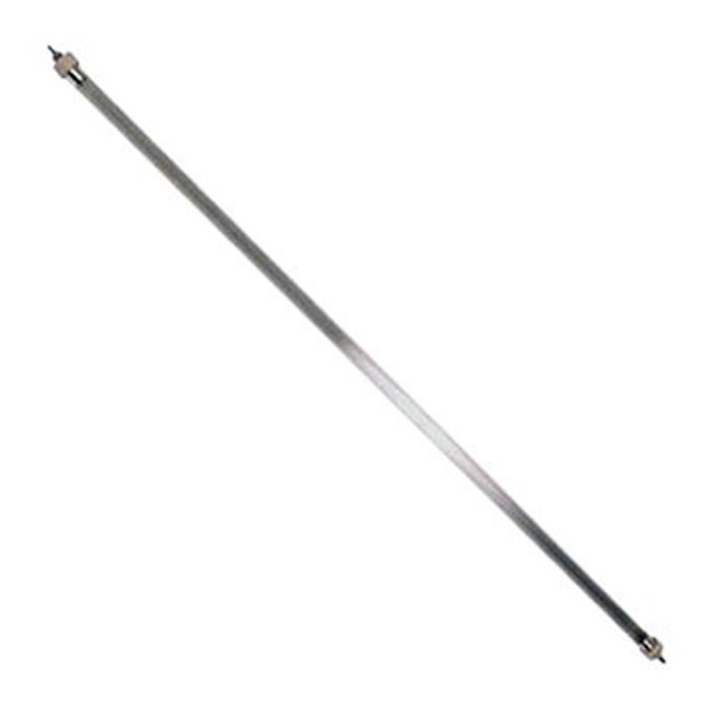 Infratech Replacement 240 Volt, 4000 Watt Quartz Element for SL4024 Heater - E4024SL