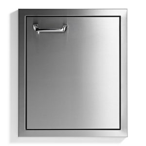 Lynx Professional 18-Inch Classic Access Door (Right Hinge) - LDR18R
