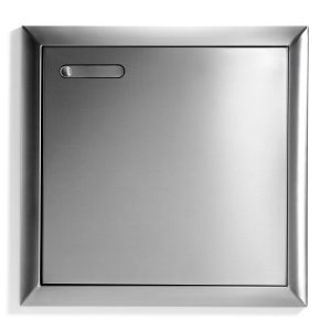 Lynx Professional 24-Inch Ventana Access Door (Right Hinge) - LDR24R-4