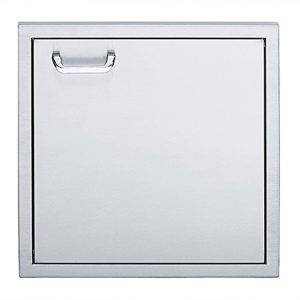Lynx Professional 24-Inch Classic Access Door (Right Hinge) - LDR24R
