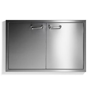 Lynx Professional 36-Inch Classic Double Access Doors - LDR36T