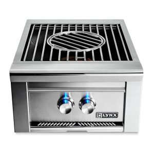 Lynx Professional Propane Gas Built-In  Power Burner - LPB-LP