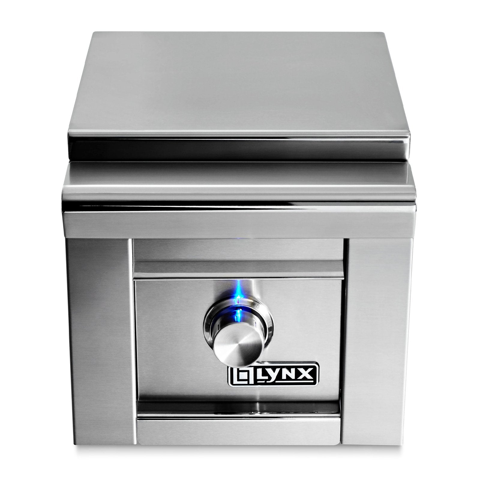 Lynx Professional Propane Gas Built-In Single Side Burner - LSB1-3-LP product detail