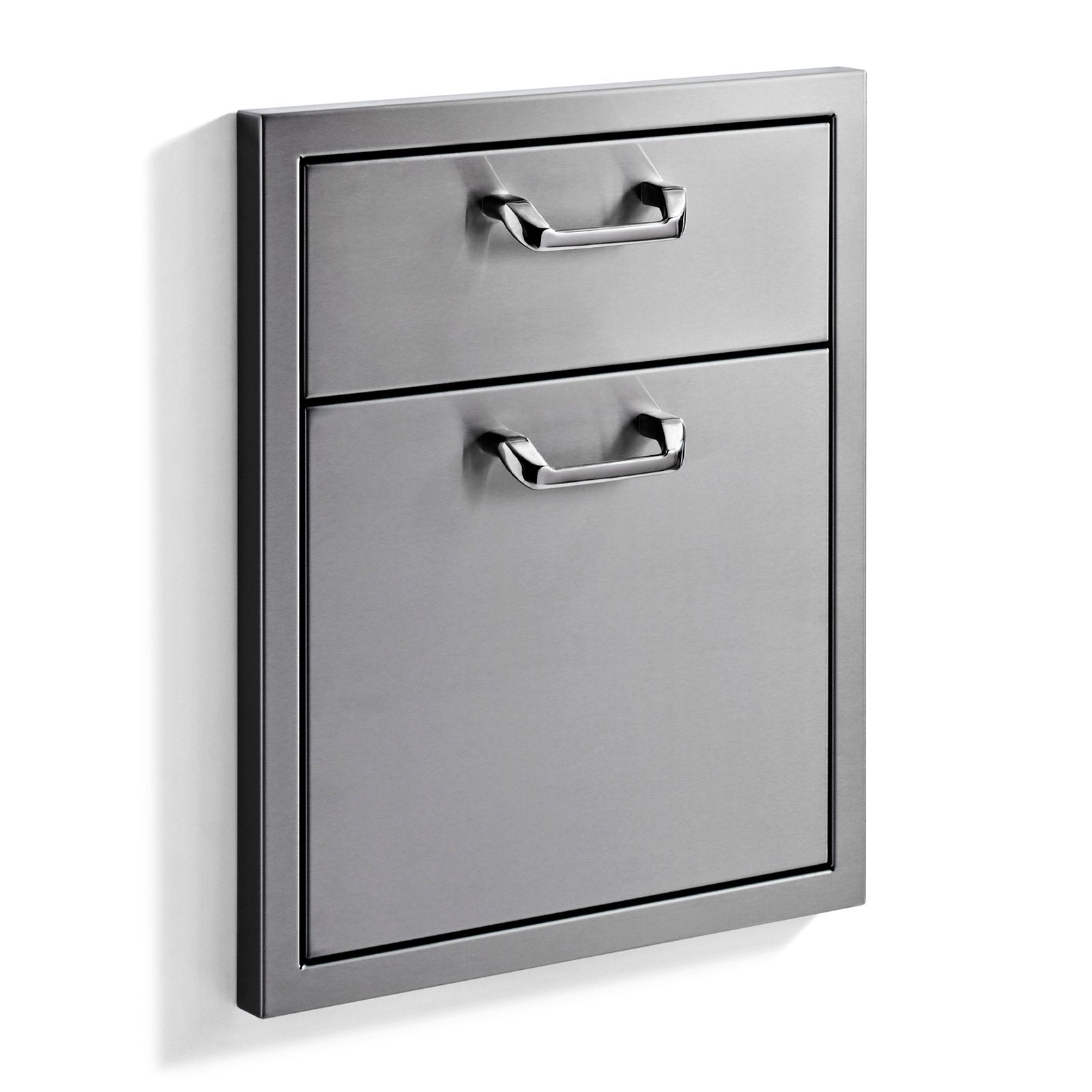 Lynx Professional 19-Inch Classic Extra Large Double Storage Drawers - LDW19 product detail