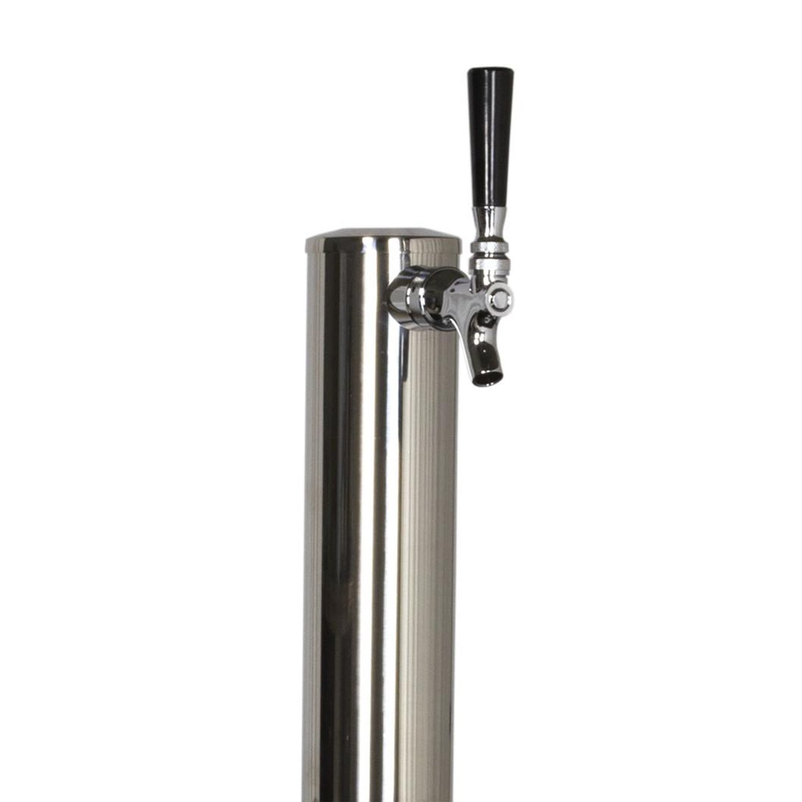 Marvel Beer Single Tap Kit w/ Co2 Tank - S42418645