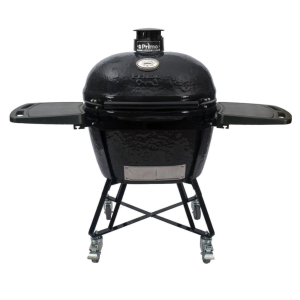 Primo XL Charcoal - Jack Daniel's