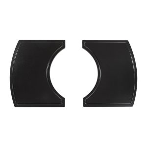 Primo 2-Piece Poly Island Top for Oval XL 400 and Oval Large 300 (Requires PG00368 Cart) - PG00311