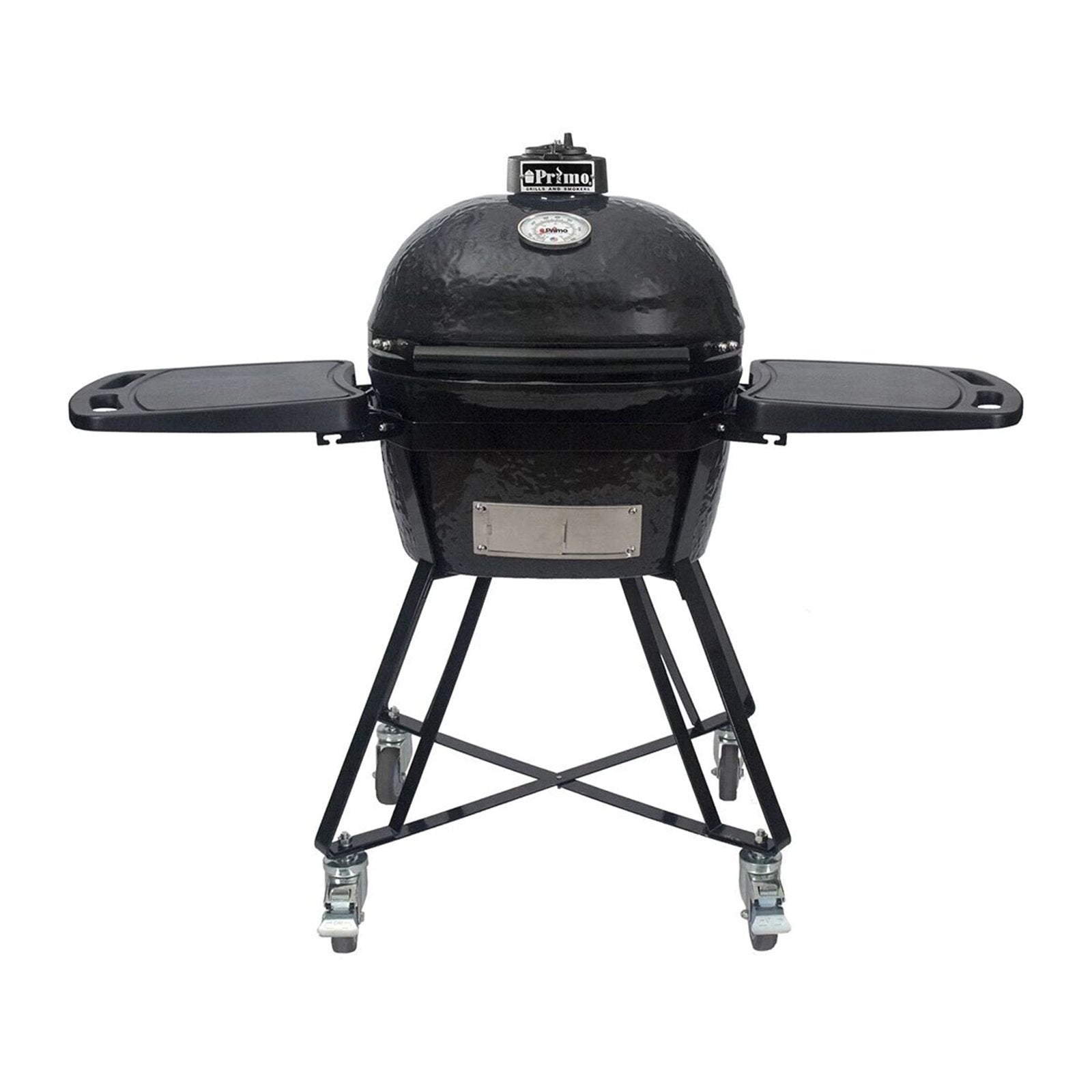 Primo Junior Charcoal All-In-One
