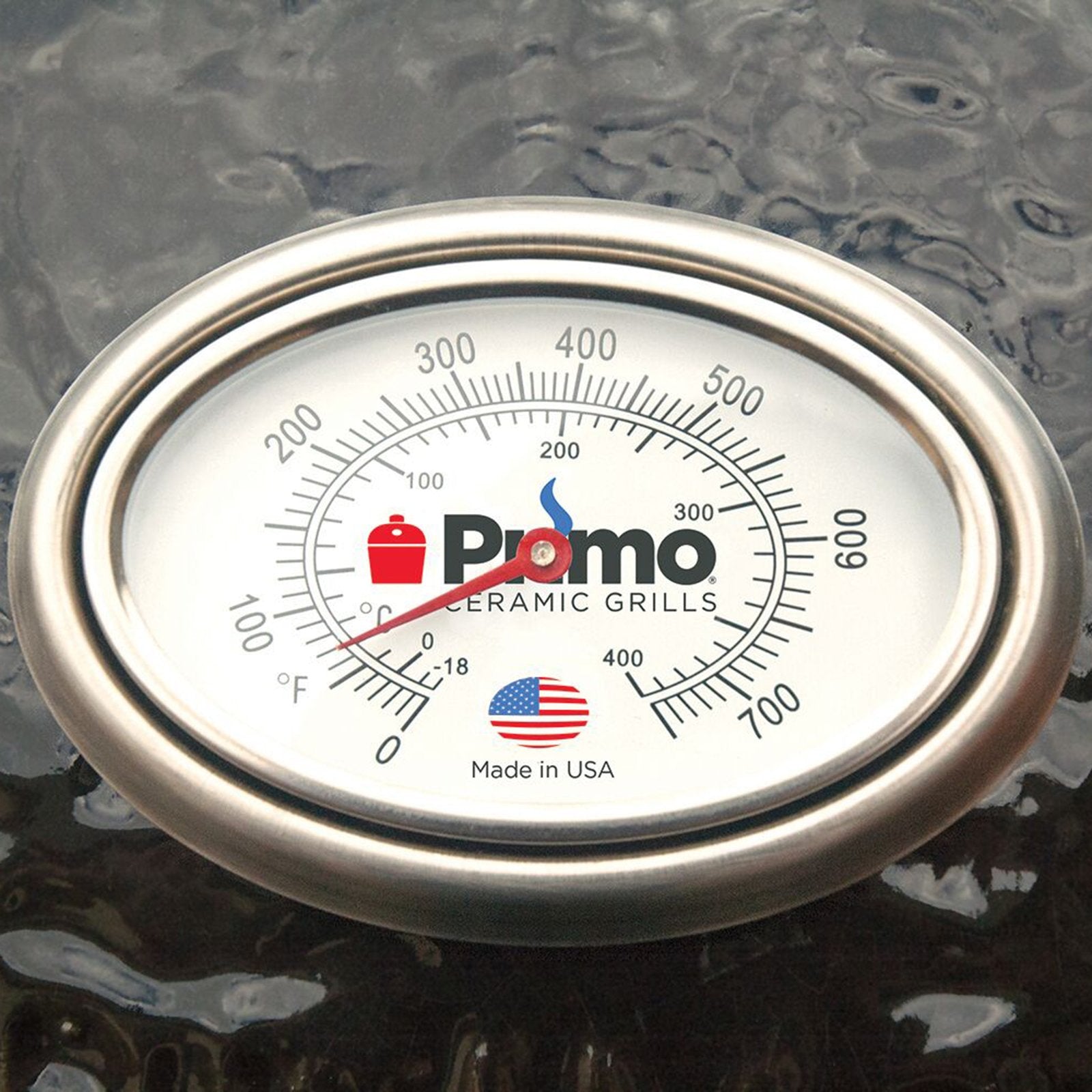 Primo Junior Charcoal All-In-One