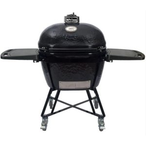 Oval XXL Charcoal All in One