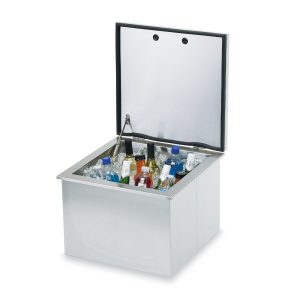 Sedona by Lynx 18-Inch Drop-In Cooler - LDC18