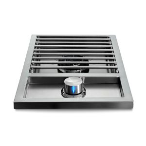 Sedona by Lynx Natural Gas Built-In Single Side Burner - LSB501-NG