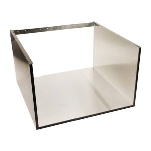 Sedona by Lynx 12-Inch External Duct Cover for 42-Inch Vent Hood - SDC1242