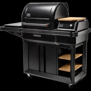 Traeger Timberline XL