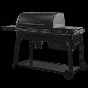 Traeger Woodridge Pro