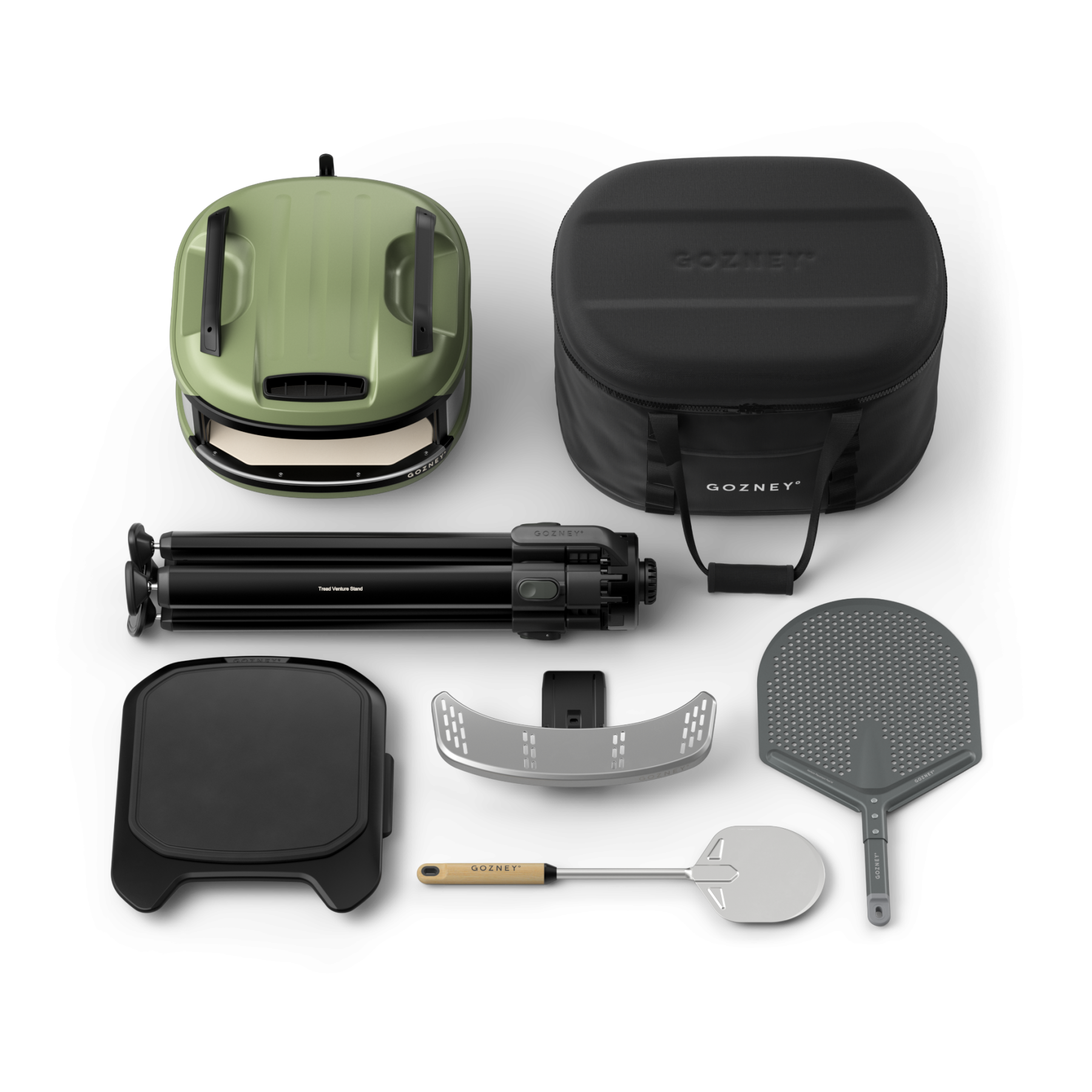 Tread Peak Bundle