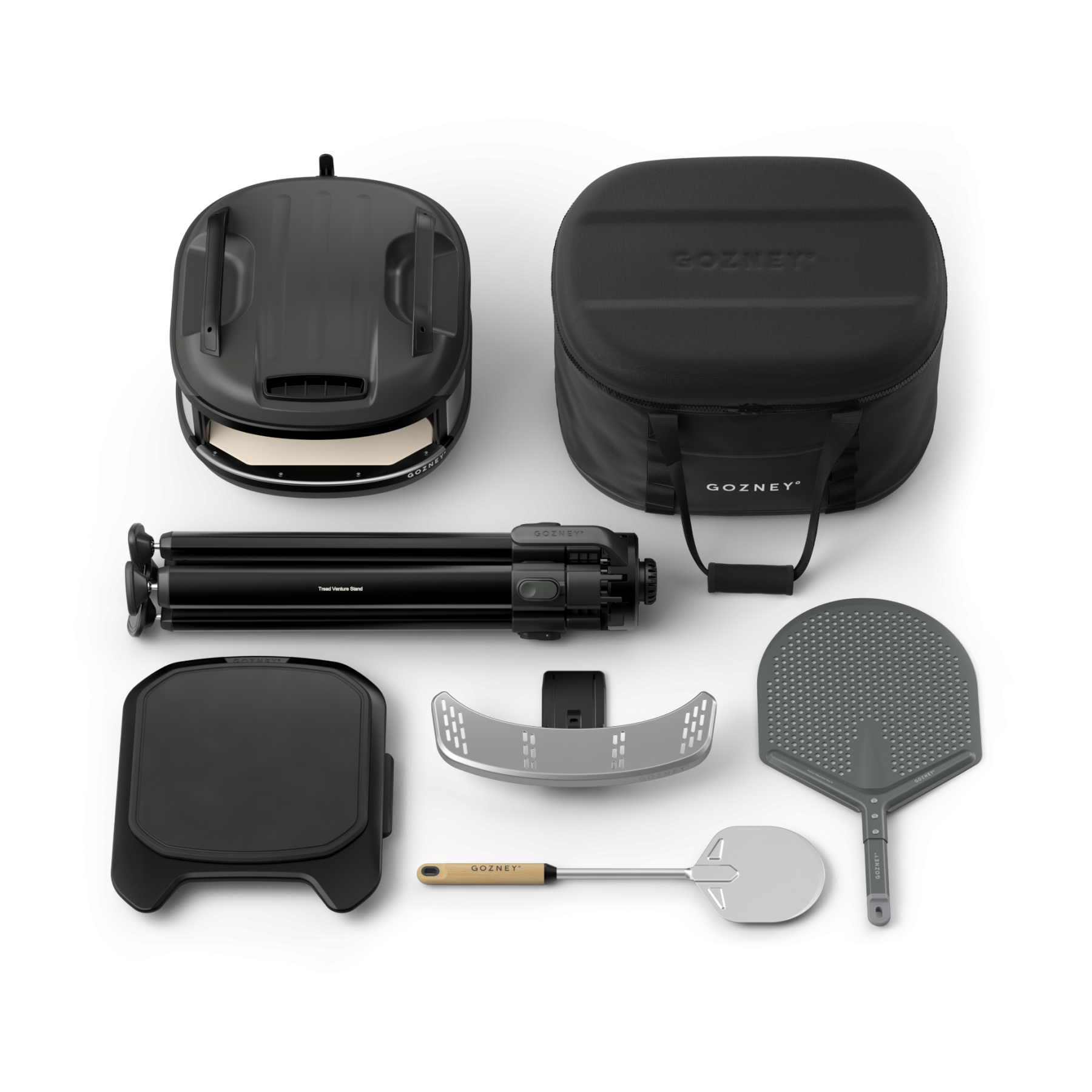 Tread Peak Bundle product detail