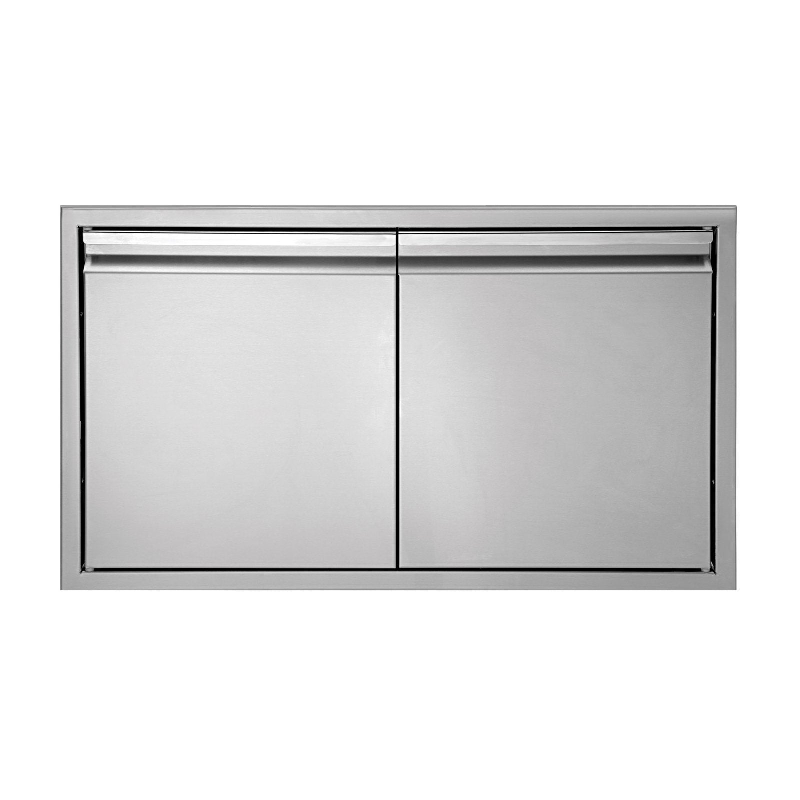 Twin Eagles 42-Inch Soft Close Double Access Doors - TEAD42-C