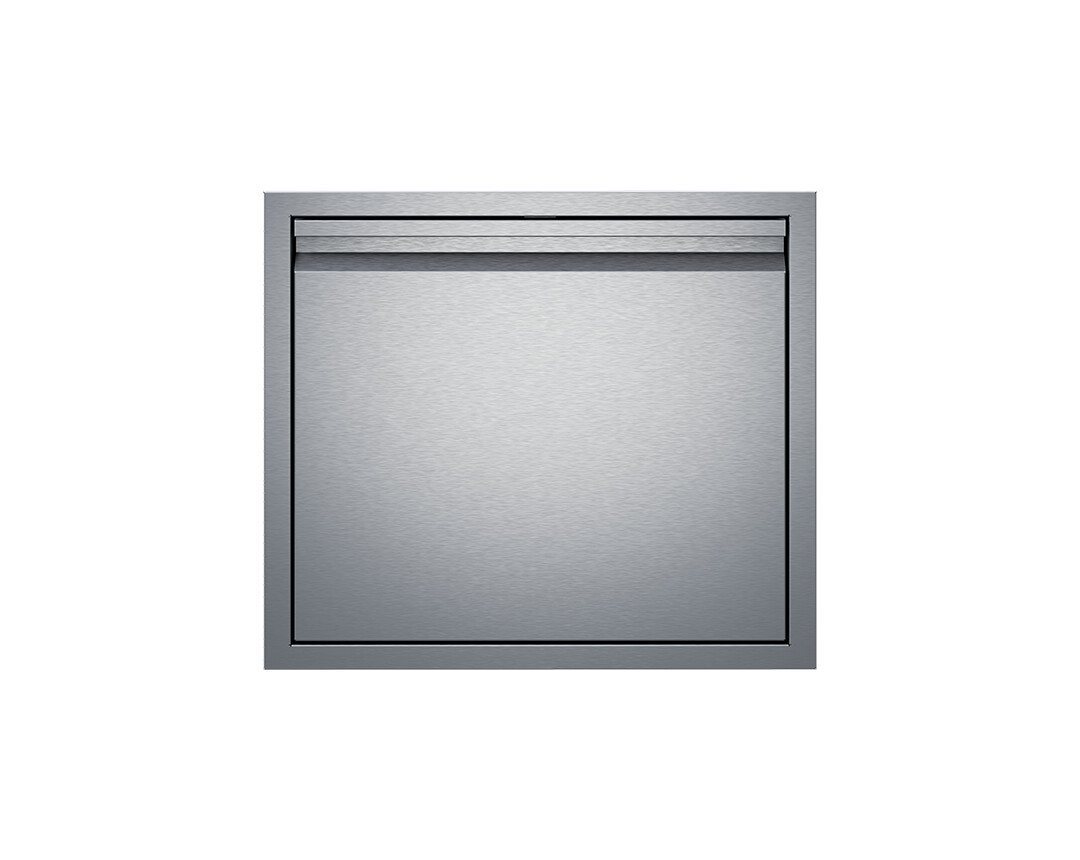 Twin Eagles Single Access Doors - 18 Inch / Left Hinge