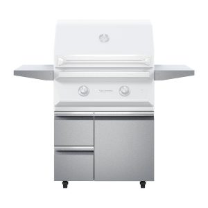 Twin Eagles Grill Base (Grill Sold Separately) - 42 Inch