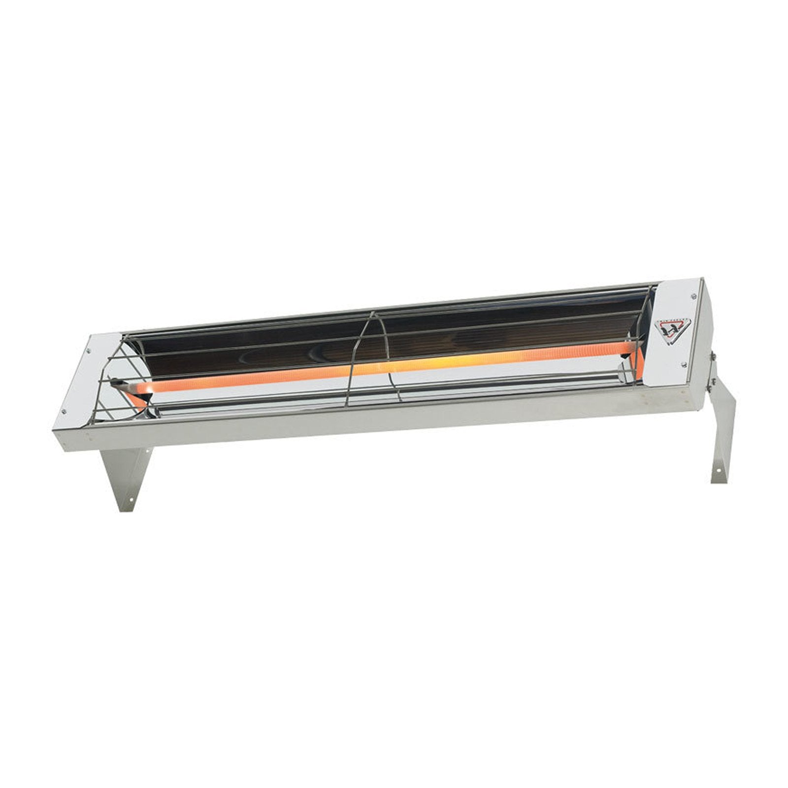 Twin Eagles 39-Inch Electric Heater, 2500W, 240V, w/ TEIC Control - TEEH2524
