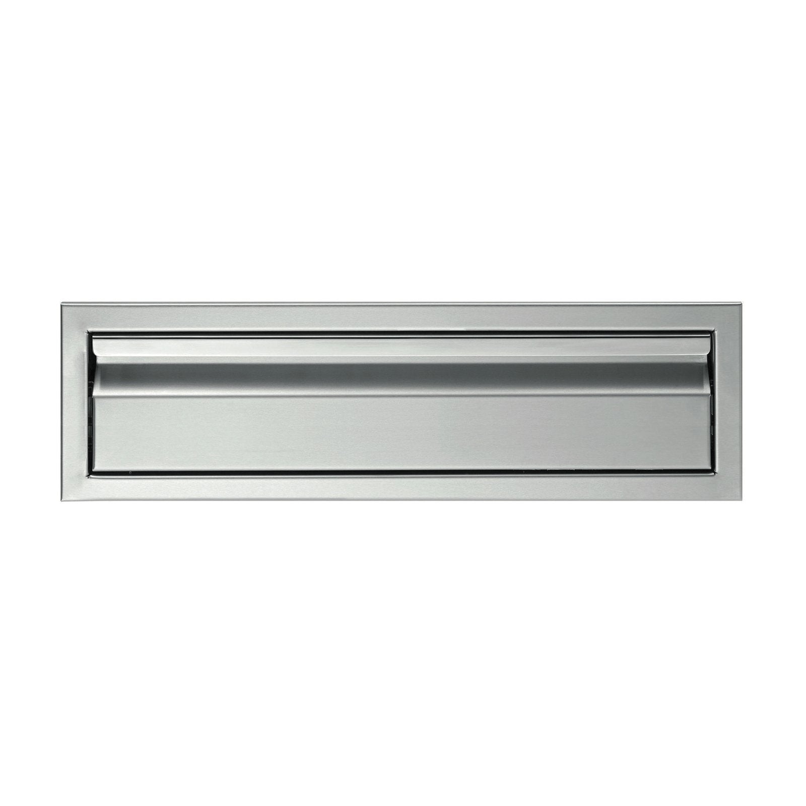 Twin Eagles 24-Inch Griddle Plate Storage Drawer - TESD24GP-B