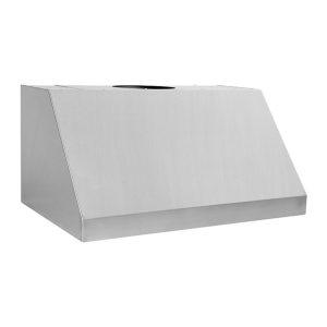 Summerset 48-Inch Stainless Steel Vent Hood Rated at 1200CFM - SSVH-48