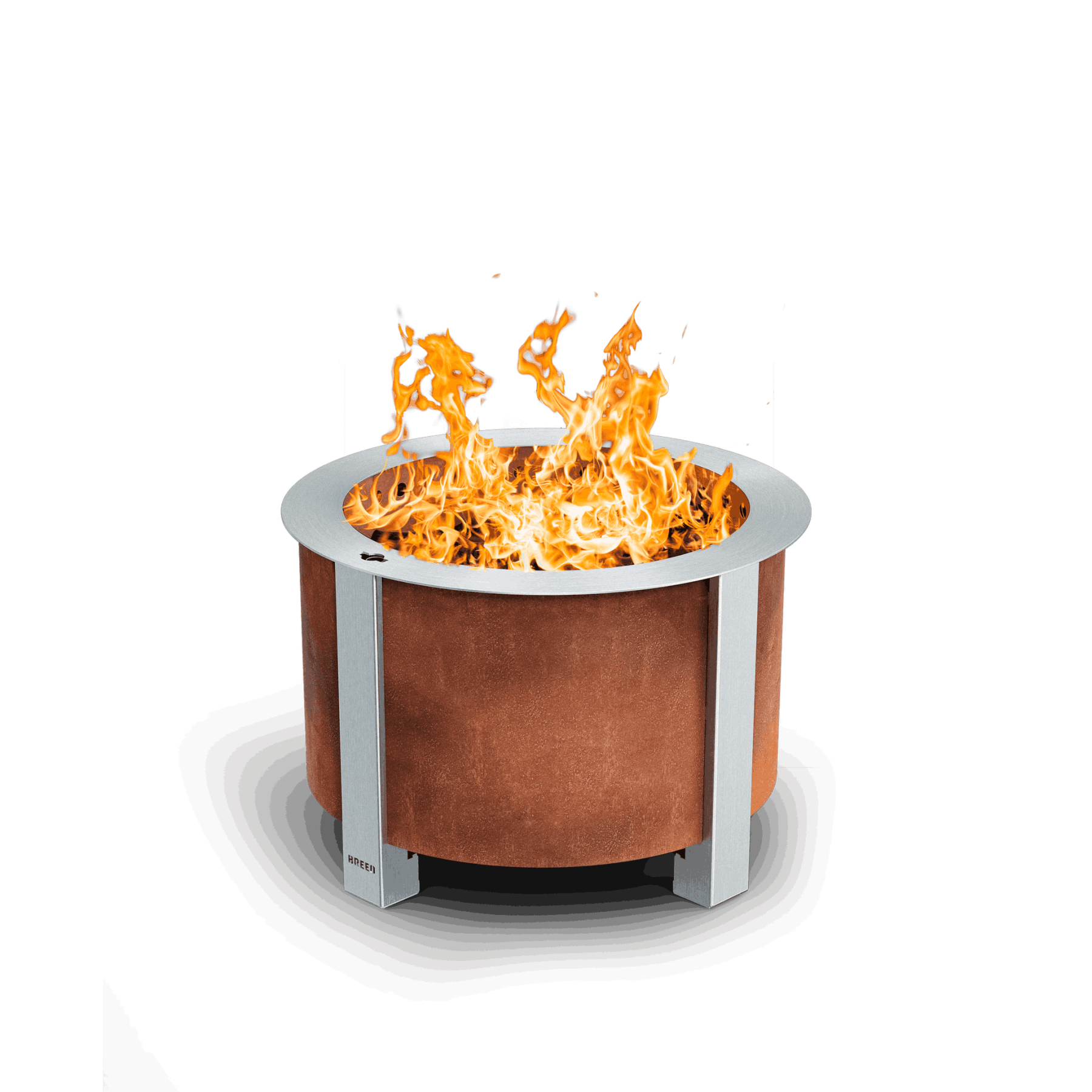 X Series Smokeless Fire Pit