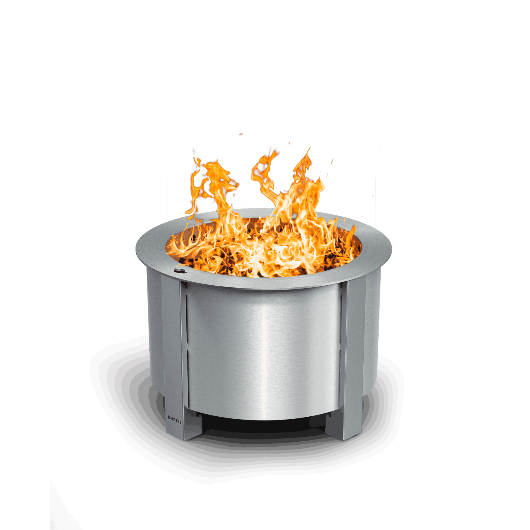X Series Smokeless Fire Pit