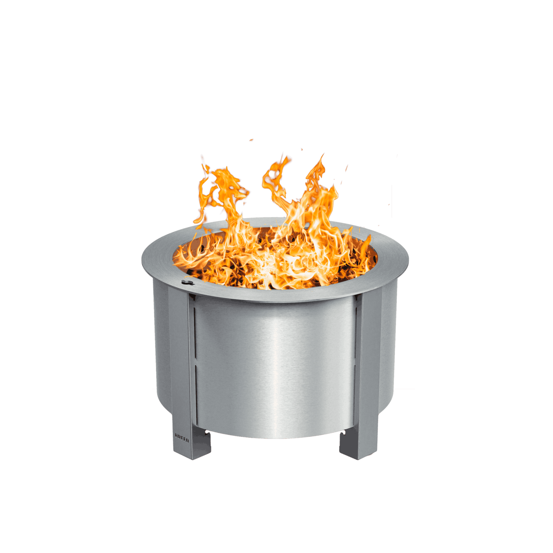 X Series Smokeless Fire Pit