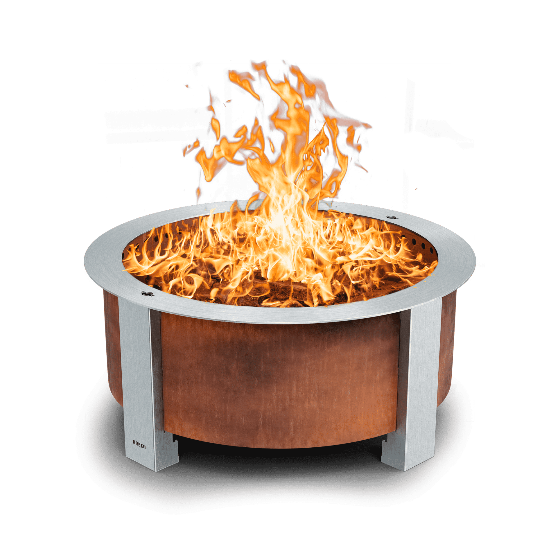 X Series Smokeless Fire Pit