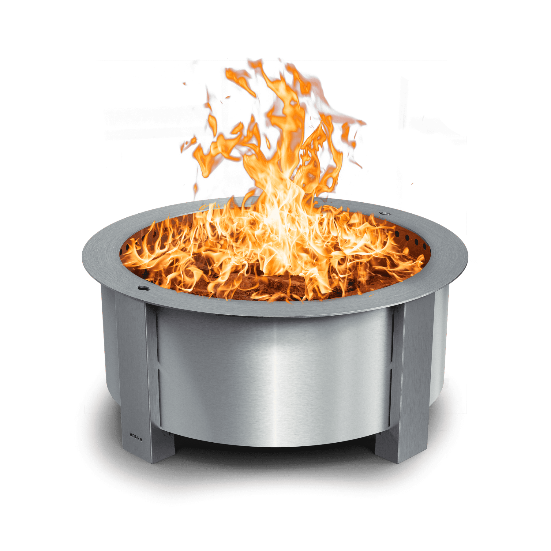 X Series Smokeless Fire Pit