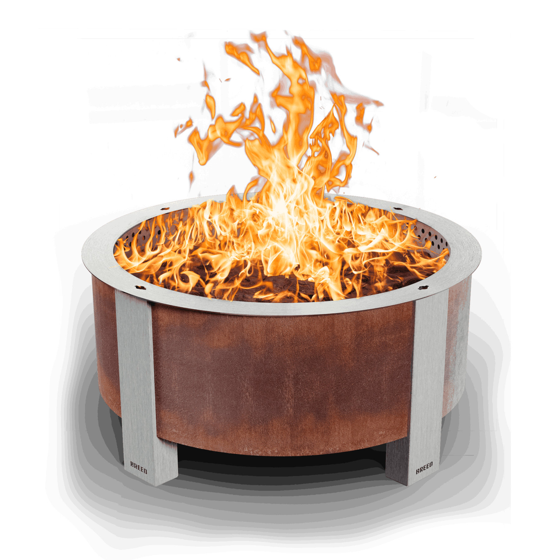 X Series Smokeless Fire Pit