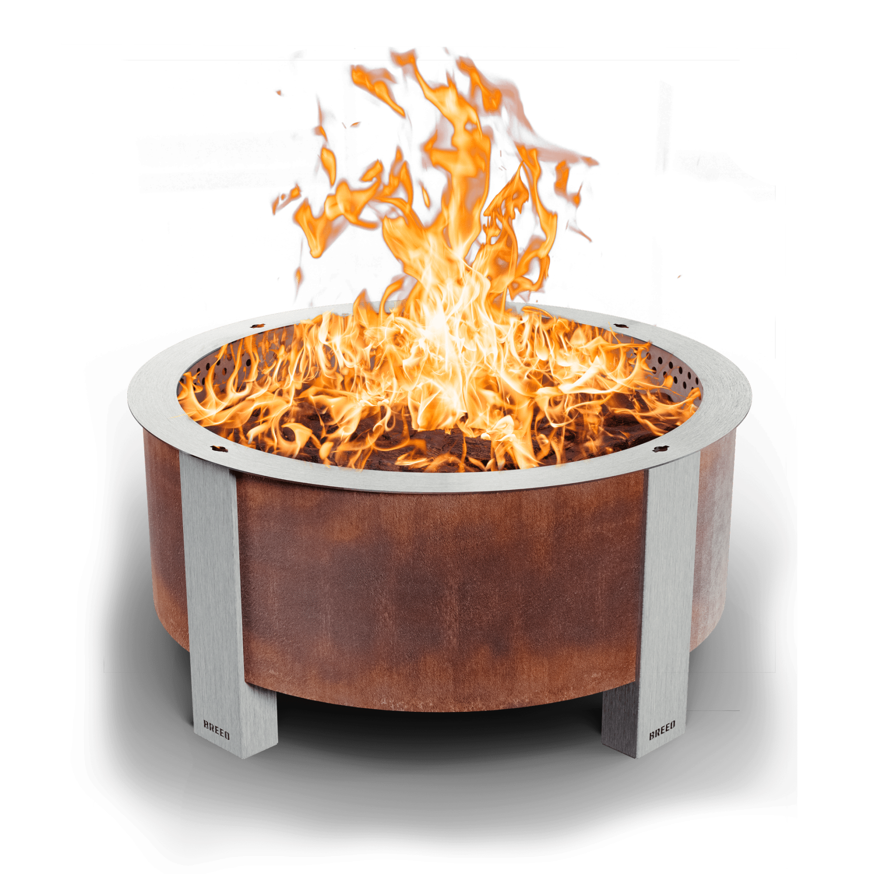 X Series Smokeless Fire Pit