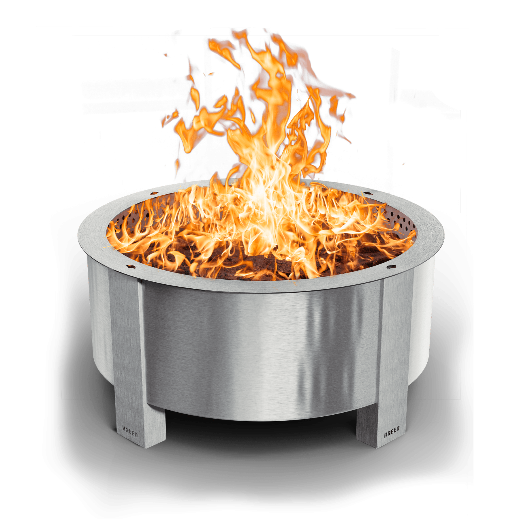 X Series Smokeless Fire Pit