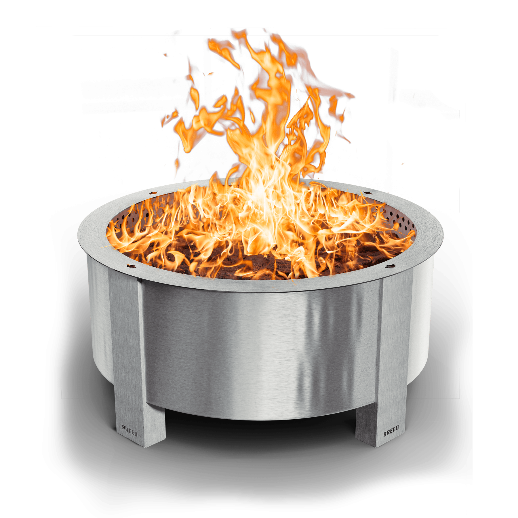 X Series Smokeless Fire Pit
