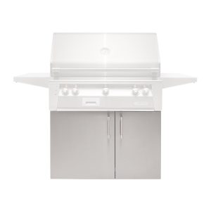 Alfresco 36-Inch Cart for ALXE-36 Grills - XE-36C