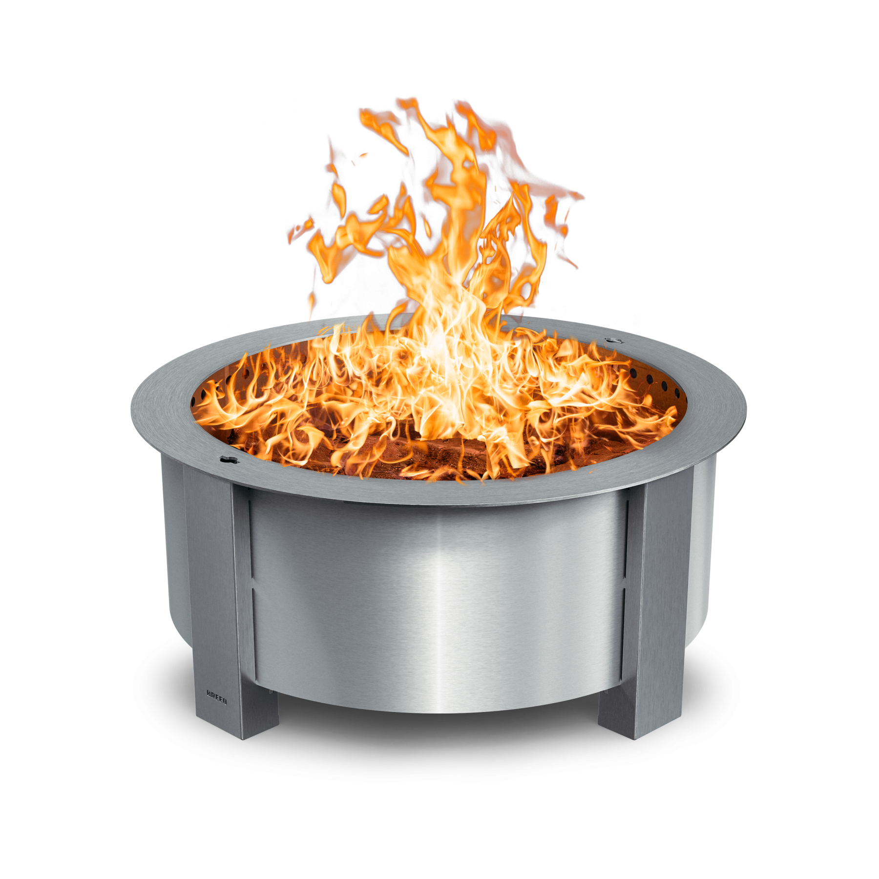 X Series Smokeless Fire Pit