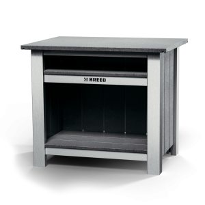 X Series Table (Second)