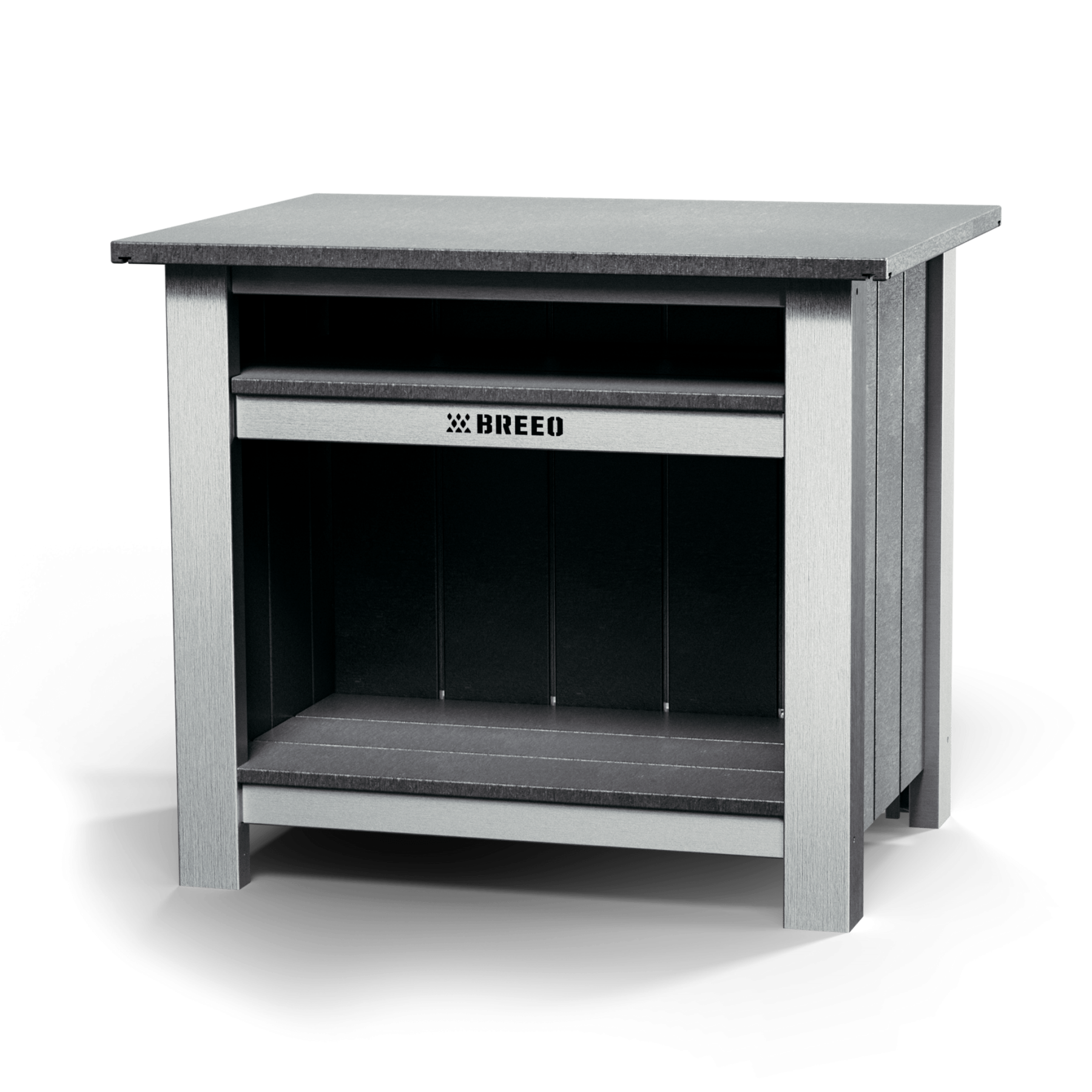 X Series Table (Second)