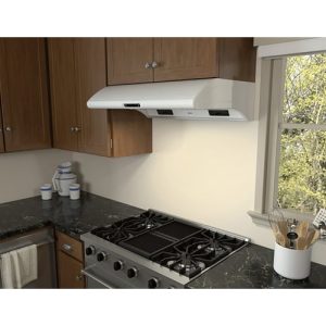 Zephyr Typhoon Under Cabinet Hood 30" LED AC