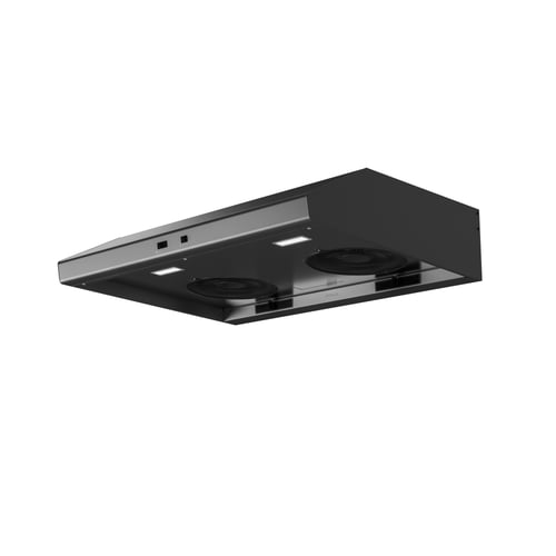 Zephyr Cyclone Under Cabinet Hood 30" LED