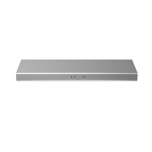 Zephyr Cyclone Under Cabinet Hood 42" LED