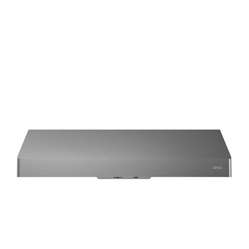 Zephyr Gust Under Cabinet Hood 36" Baffles LED