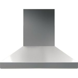 Zephyr Titan Chimney Hood 48" PowerWave 750 CFM ACT