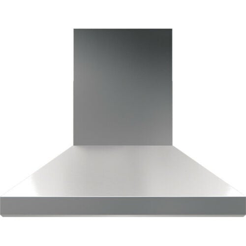 Zephyr Titan Chimney Hood 48" PowerWave 750 CFM ACT