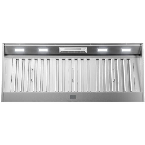 Zephyr Monsoon Connect Insert Hood 48" LED