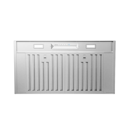 Zephyr Monsoon Mini II Insert Hood 36" LED ACT